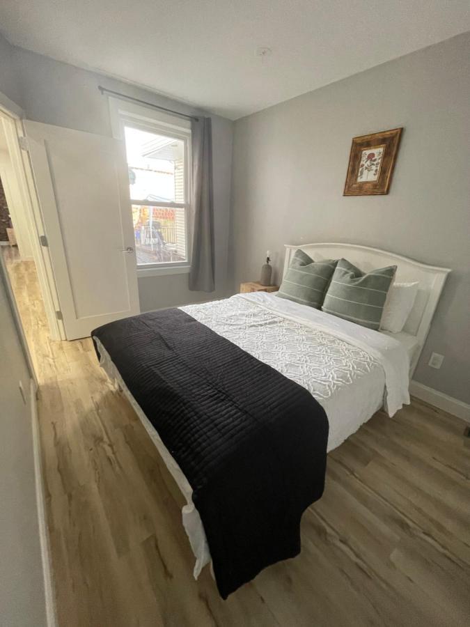 Modern Luxury Apartment Near Nyc Jersey City Kültér fotó