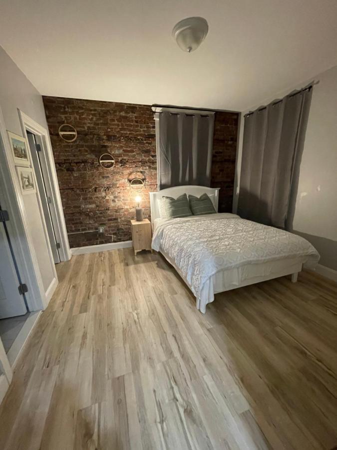 Modern Luxury Apartment Near Nyc Jersey City Kültér fotó