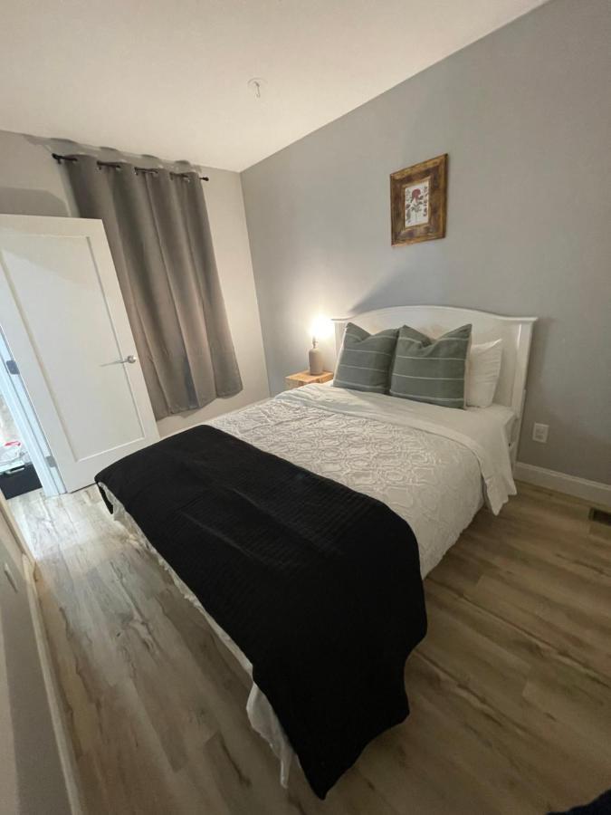 Modern Luxury Apartment Near Nyc Jersey City Kültér fotó