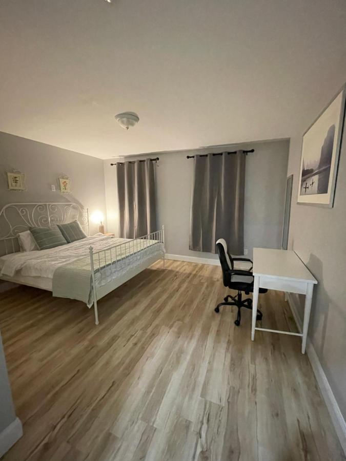 Modern Luxury Apartment Near Nyc Jersey City Kültér fotó