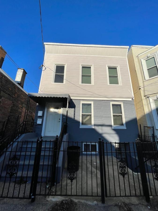 Modern Luxury Apartment Near Nyc Jersey City Kültér fotó